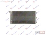 NOVI: delovi  HLADNJAK KLIME BENZIN/DIZEL (572x318) -2006 Fiat panda 03-14 -dostupno