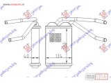 NOVI: delovi  GREJAC KABINE (205x140) Daewoo nexia sdn 95- -dostupno