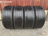 polovni delovi  2991. Gume BRIDGESTONE 17-ice, LETNJE 225/45, Šara 5,8 mm
