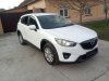 Slika 1 - Mazda CX 5 CH  - MojAuto