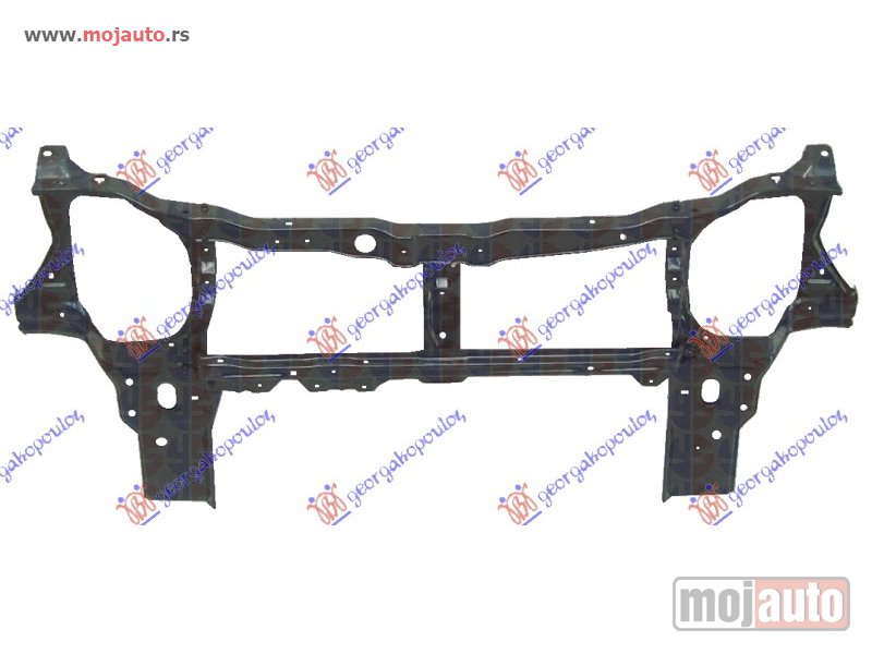 Glavna slika -  VEZNI LIM Hyundai atos prime 99-03 -dostupno - MojAuto