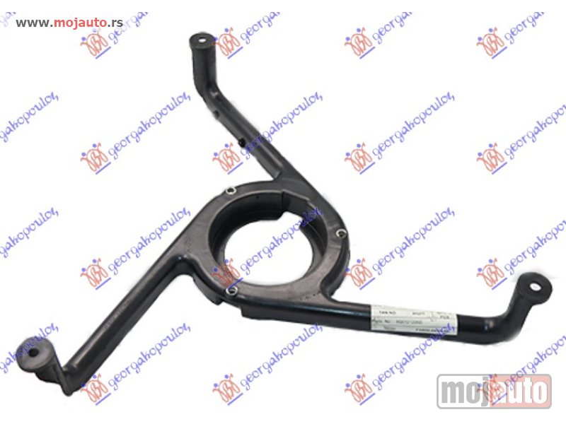 Glavna slika -  NOSAC VENTILATORA (3 KRAKA) Vw fox 05-11 -dostupno - MojAuto