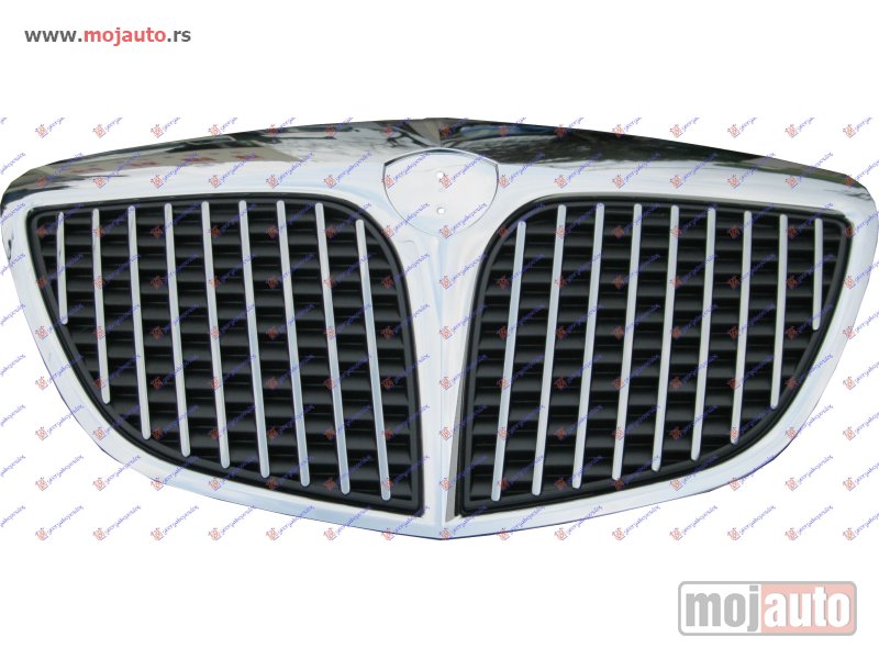 Glavna slika -  PVC MASKA -2006 Lancia musa 03-13 -dostupno - MojAuto