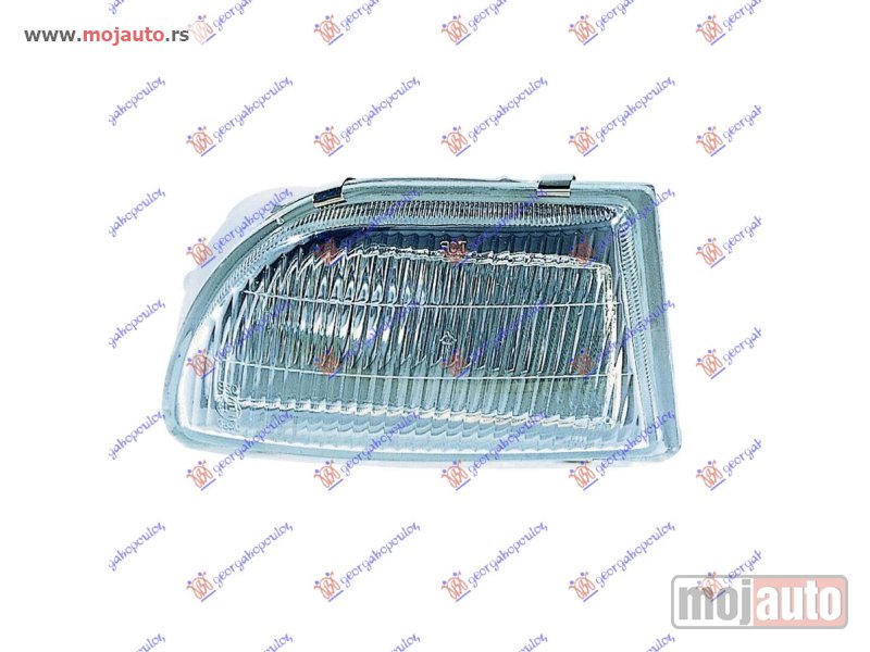 Glavna slika -  MAGLENKA (E) (DEPO) Desno Daewoo nubira 00-03 -dostupno - MojAuto