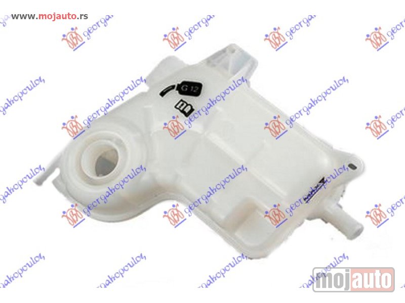 Glavna slika -  POSUDA ZA ANTIFRIZ (S4/RS4) Audi a4 04-07 -dostupno - MojAuto