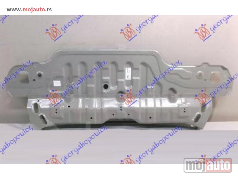 Glavna slika -  VEZNI LIM ZADNJI (O) Hyundai getz 06-10 -nedostupno - MojAuto