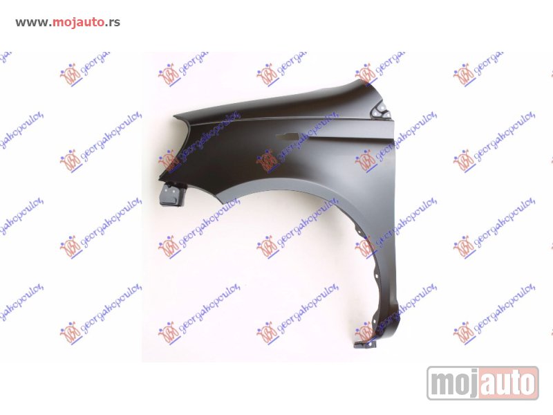 Glavna slika -  BLATOBRAN (A KVALITET) Levo Toyota yaris 99-05 -dostupno - MojAuto