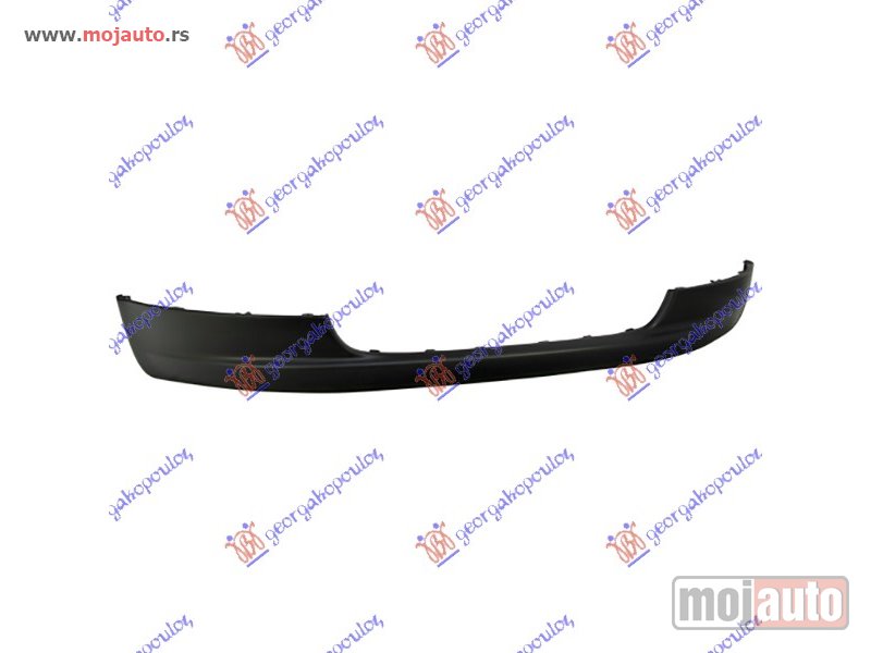 Glavna slika -  PREDNJI BRANIK PM DONJI -03 Toyota yaris 99-05 -dostupno - MojAuto