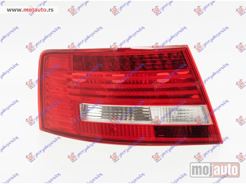 Glavna slika -  STOP LAMPA (LED) (DEPO) Levo Audi a6 04-08 -nedostupno - MojAuto