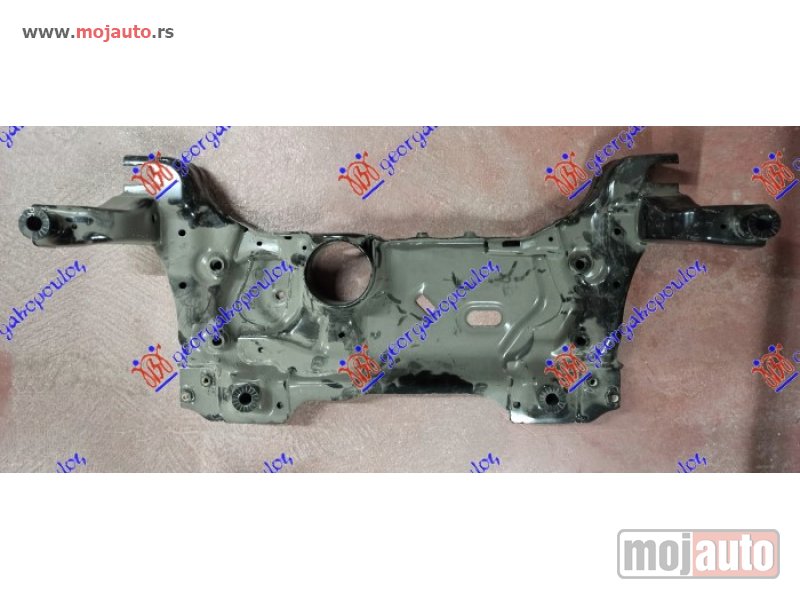Glavna slika -  NOSAC MOTORA Skoda octavia 5 04-08 -dostupno - MojAuto