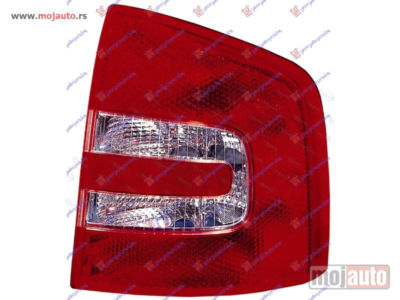 Glavna slika -  STOP LAMPA KARAVAN (DEPO) Desno Skoda octavia 5 04-08 -dostupno - MojAuto