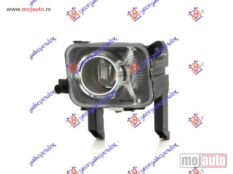 Glavna slika -  MAGLENKA 2006- (E) (TYC) Levo Opel meriva 03-10 -dostupno - MojAuto
