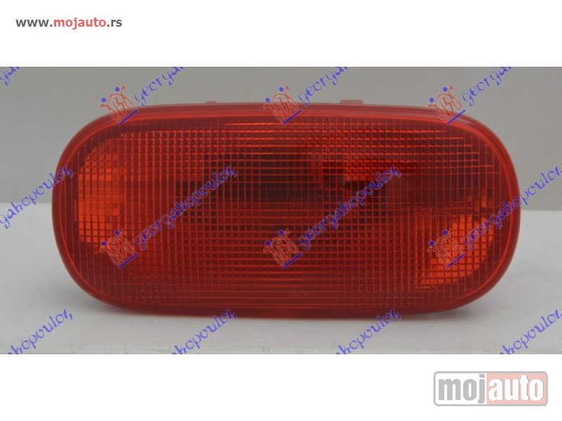 Glavna slika -  TRECA STOP LAMPA Opel movano 98-09 -dostupno - MojAuto
