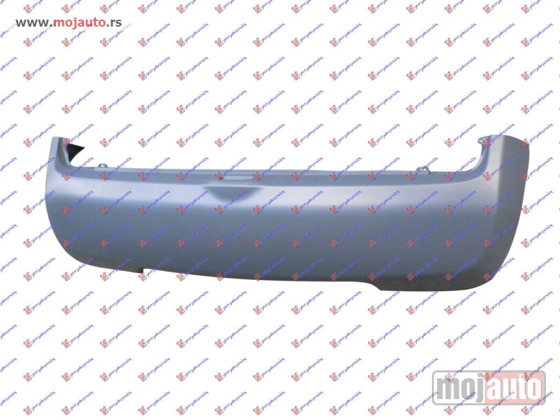 Glavna slika -  ZADNJI BRANIK -05 Nissan micra (k12) 02-10 -dostupno - MojAuto