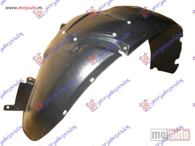 Glavna slika -  POTKRILO -2006 Levo Chrysler pt cruiser 01-10 -dostupno - MojAuto