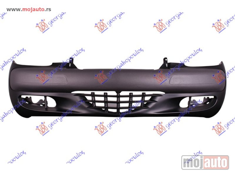 Glavna slika -  PREDNJI BRANIK -06 Chrysler pt cruiser 01-10 -dostupno - MojAuto