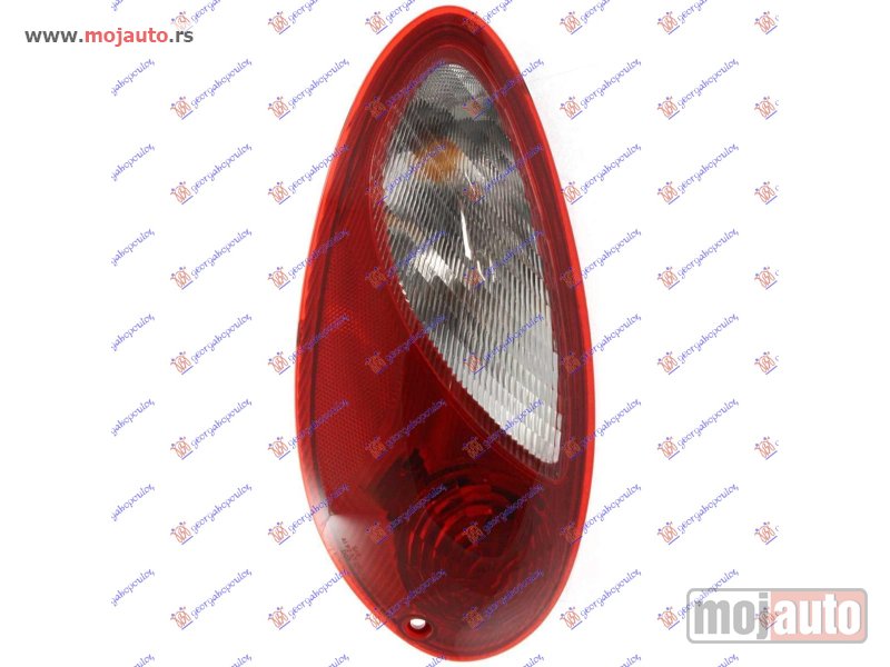 Glavna slika -  STOP LAMPA 2006- (TYC) Levo Chrysler pt cruiser 01-10 -dostupno - MojAuto