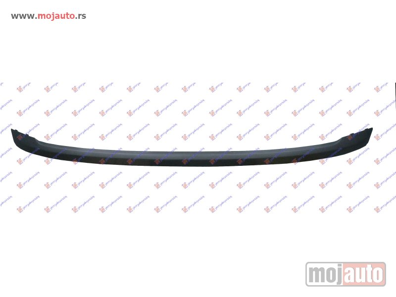 Glavna slika -  LAJSNA ZADNJEG BRANIKA 3/5 VRATA Ford focus 04-08 -dostupno - MojAuto