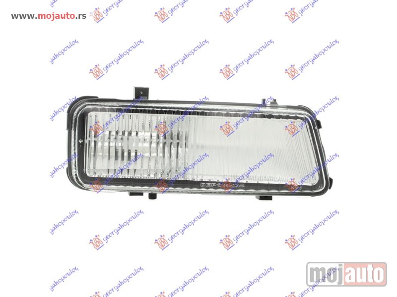 Glavna slika -  MAGLENKA (E) (TYC) Desno Peugeot expert 95-03 -dostupno - MojAuto