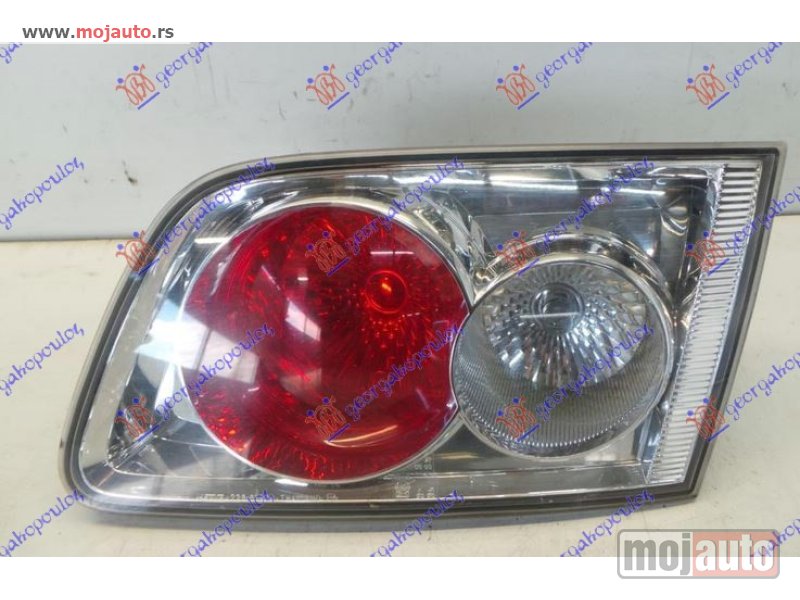 Glavna slika -  STOP LAMPA UNUTRASNJA KARAVAN -2006 Desno Mazda 6 02-08 -dostupno - MojAuto