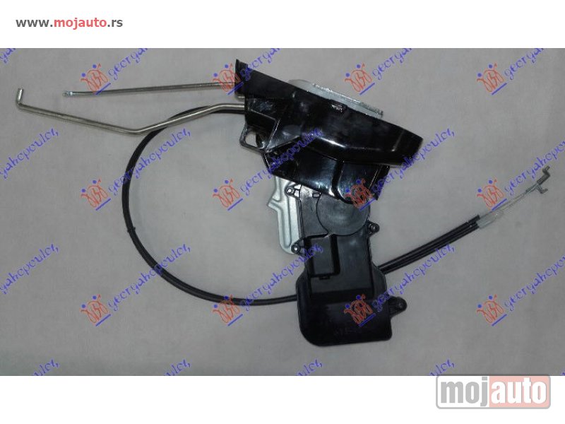 Glavna slika -  BRAVA PREDNJIH VRATA ELEKTRICNA (6pins) Levo Mazda 6 02-08 -dostupno - MojAuto