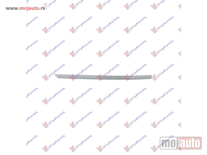 Glavna slika -  LAJSNA ZADNJIH VRATA Desno Opel vectra c 02-05 -dostupno - MojAuto