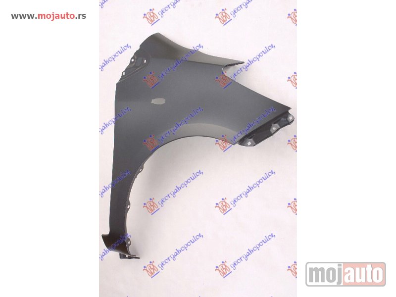 Glavna slika -  BLATOBRAN (A KVALITET) Desno Toyota yaris 05-11 -dostupno - MojAuto
