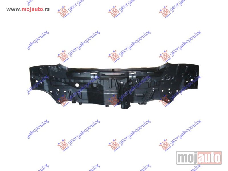 Glavna slika -  ZADNJI VEZNI LIM Toyota yaris 05-11 -dostupno - MojAuto