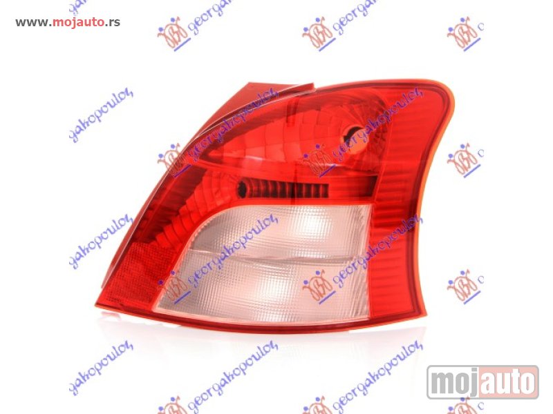 Glavna slika -  STOP LAMPA -2009 (DEPO) Desno Toyota yaris 05-11 -dostupno - MojAuto