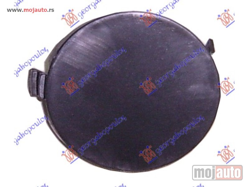 Glavna slika -  POKLOPAC KUKE PREDNJEG BRANIKA -09 Toyota yaris 05-11 -dostupno - MojAuto