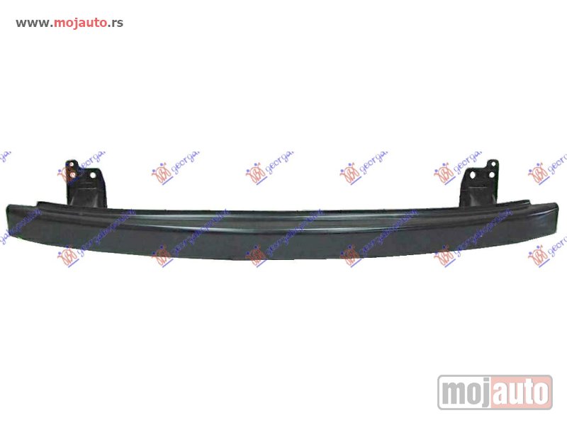 Glavna slika -  SINA PREDNJEG BRANIKA DONJA METAL Seat ibiza 02-08 -dostupno - MojAuto