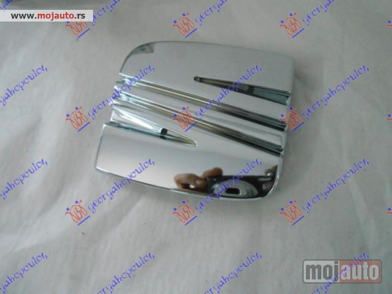 Glavna slika -  ZNAK (O) Seat cordoba 02-08 -dostupno - MojAuto