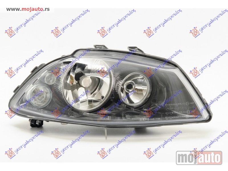 Glavna slika -  FAR DUPLO SOCIVO -2006 (TYC) Desno Seat ibiza 02-08 -dostupno - MojAuto