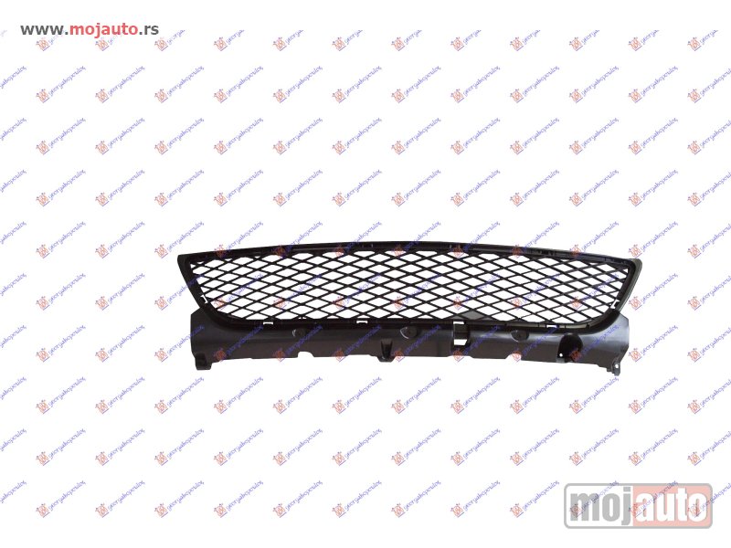 Glavna slika -  CENTRALNA RESETKA 4 VRATA -06 Mazda 3 sdn-h/b (bk) 04-08 -dostupno - MojAuto