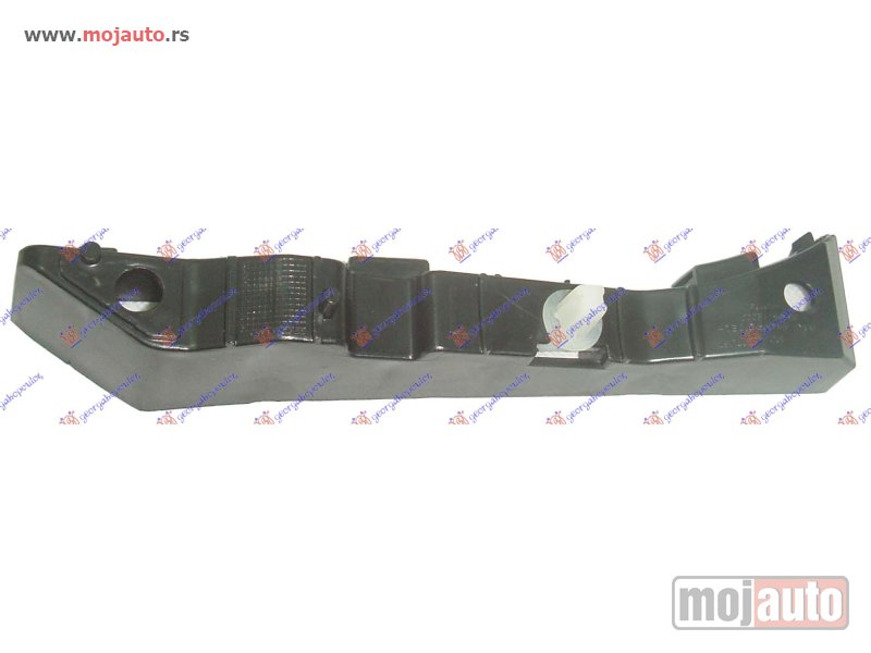 Glavna slika -  NOSAC PREDNJEG BRANIKA Levo Hyundai accent sdn 06-11 -dostupno - MojAuto