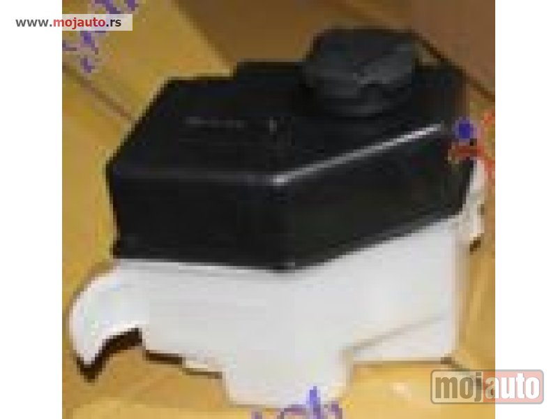 Glavna slika -  POSUDA ZA ANTIFRIZ Hyundai accent sdn 06-11 -dostupno - MojAuto