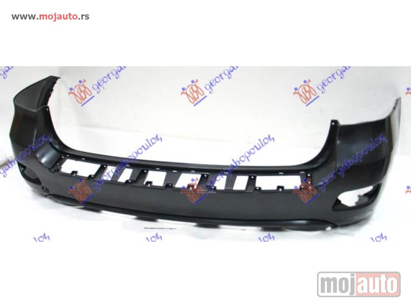 Glavna slika -  ZADNJI BRANIK Hyundai santa fe 05-09 -dostupno - MojAuto