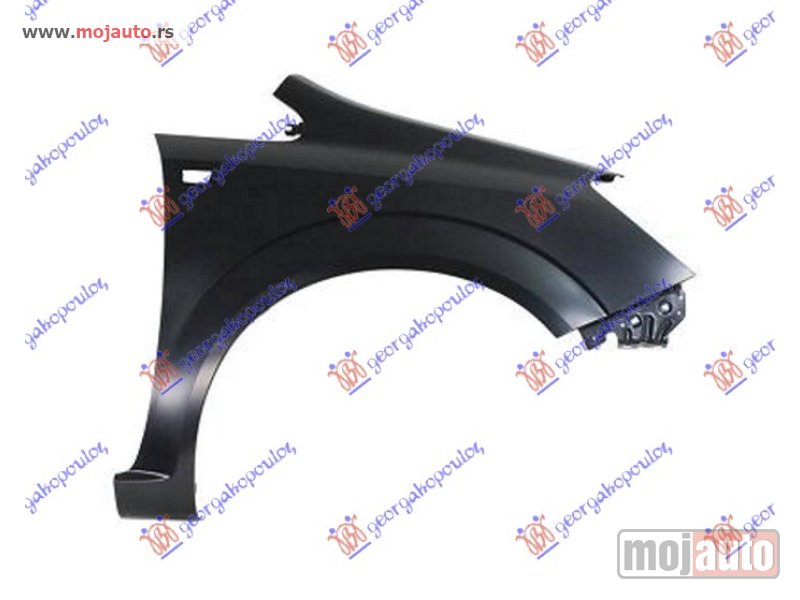 Glavna slika -  BLATOBRAN Desno Opel zafira 05-12 -dostupno - MojAuto