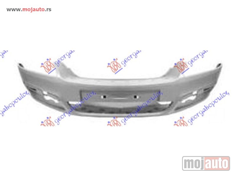 Glavna slika -  PREDNJI BRANIK -08 (A KVALITET) Opel zafira 05-12 -dostupno - MojAuto