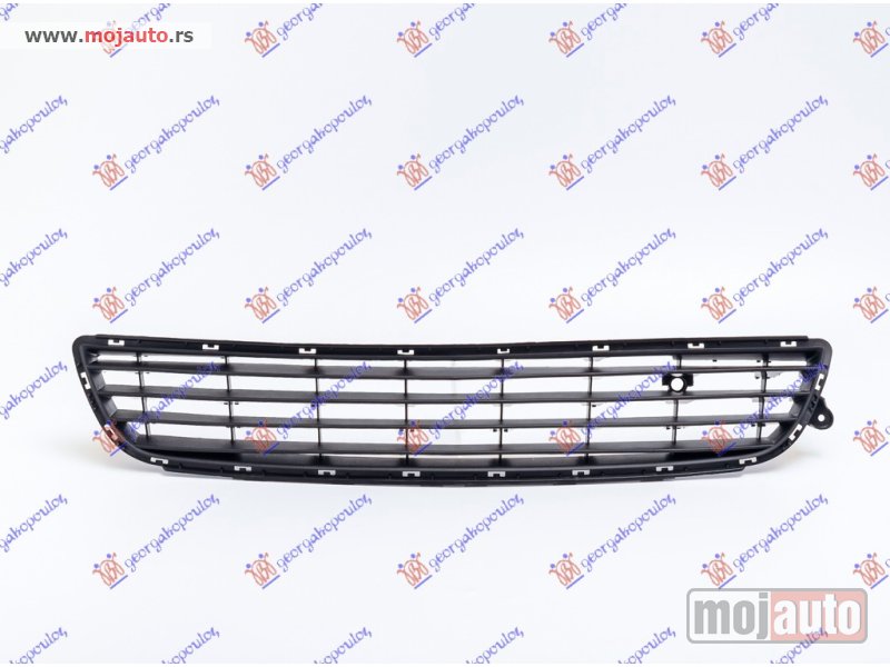 Glavna slika -  CENTRALNA RESETKA -08 Opel zafira 05-12 -dostupno - MojAuto