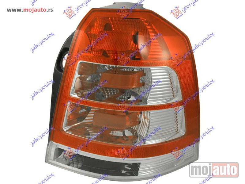 Glavna slika -  STOP LAMPA 2008- (MARELLI) Desno Opel zafira 05-12 -dostupno - MojAuto