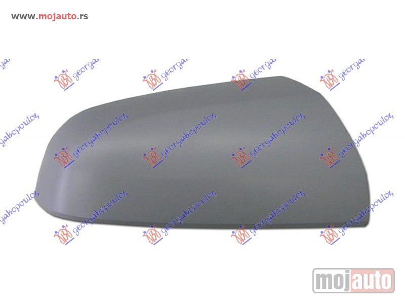 Glavna slika -  POKLOPAC RETROVIZORA PM -2008 Desno Opel zafira 05-12 -dostupno - MojAuto