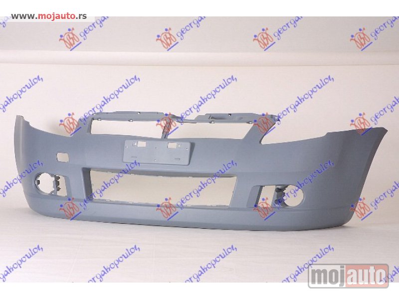 Glavna slika -  PREDNJI BRANIK PM -08 (A KVALITET) Suzuki swift h/b 06-11 -dostupno - MojAuto