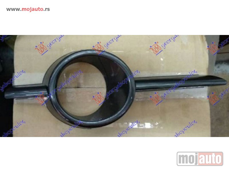 Glavna slika -  OKVIR MAGLENKE (SPORT) Desno Suzuki swift h/b 06-11 -dostupno - MojAuto