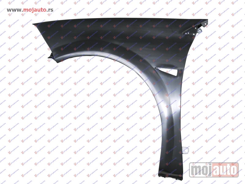 Glavna slika -  BLATOBRAN (A KVALITET) Levo Renault megane sdn-h/b-l/b 02-05 -dostupno - MojAuto