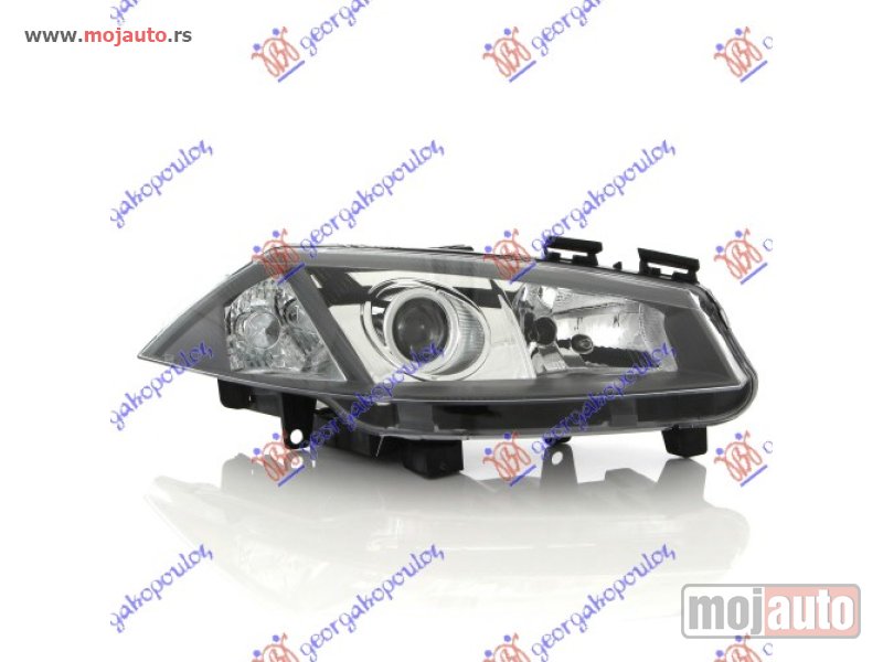 Glavna slika -  FAR XENON (DEPO) Desno Renault megane sdn-h/b-l/b 02-05 -dostupno - MojAuto