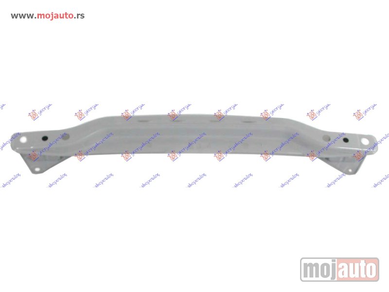 Glavna slika -  SINA ZADNJEG BRANIKA Peugeot 107 06-12 -dostupno - MojAuto