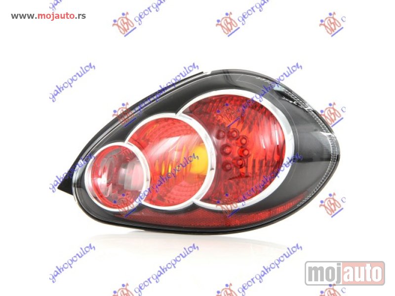 Glavna slika -  STOP LAMPA 2009- (MARELLI) Desno Toyota aygo 06-12 -dostupno - MojAuto