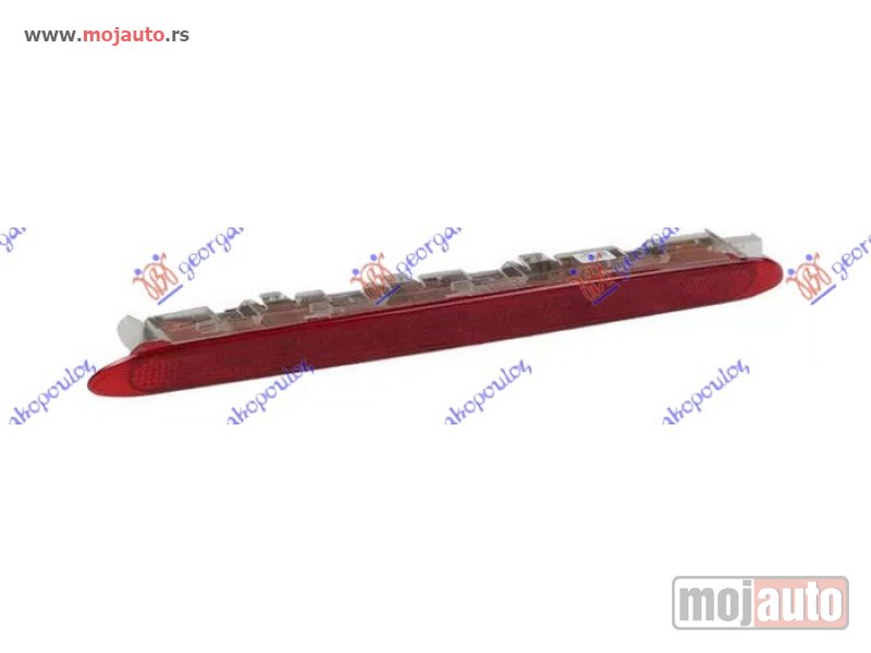 Glavna slika -  TRECA STOP LAMPA (LED) -2009 Seat leon 05-13 -dostupno - MojAuto