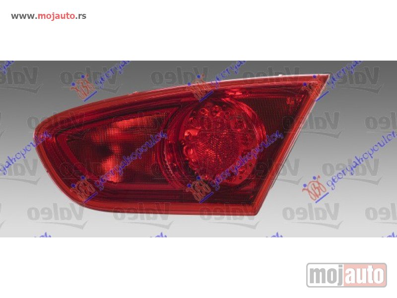 Glavna slika -  STOP LAMPA UNUTRASNJA 2009- (VALEO) Desno Seat leon 05-13 -dostupno - MojAuto